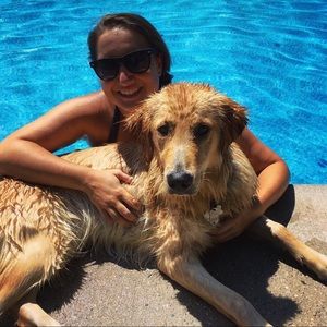 Meet your Posher, Christina